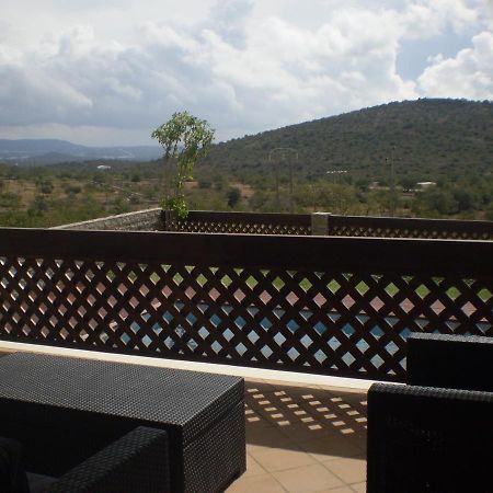 Villa Tiago Loule Bagian luar foto