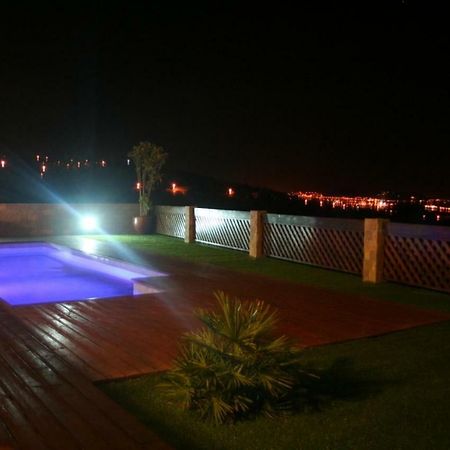 Villa Tiago Loule Bagian luar foto