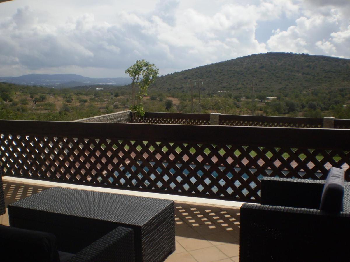 Villa Tiago Loule Bagian luar foto