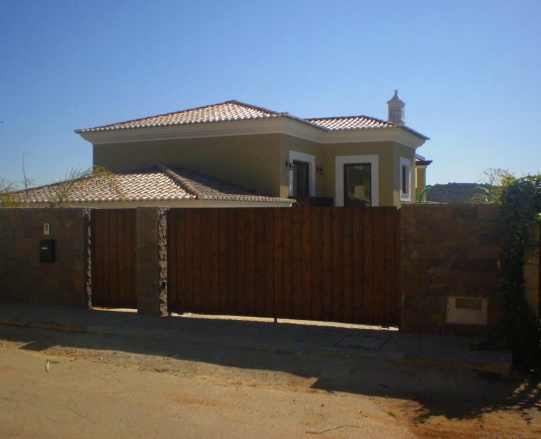 Villa Tiago Loule Bagian luar foto