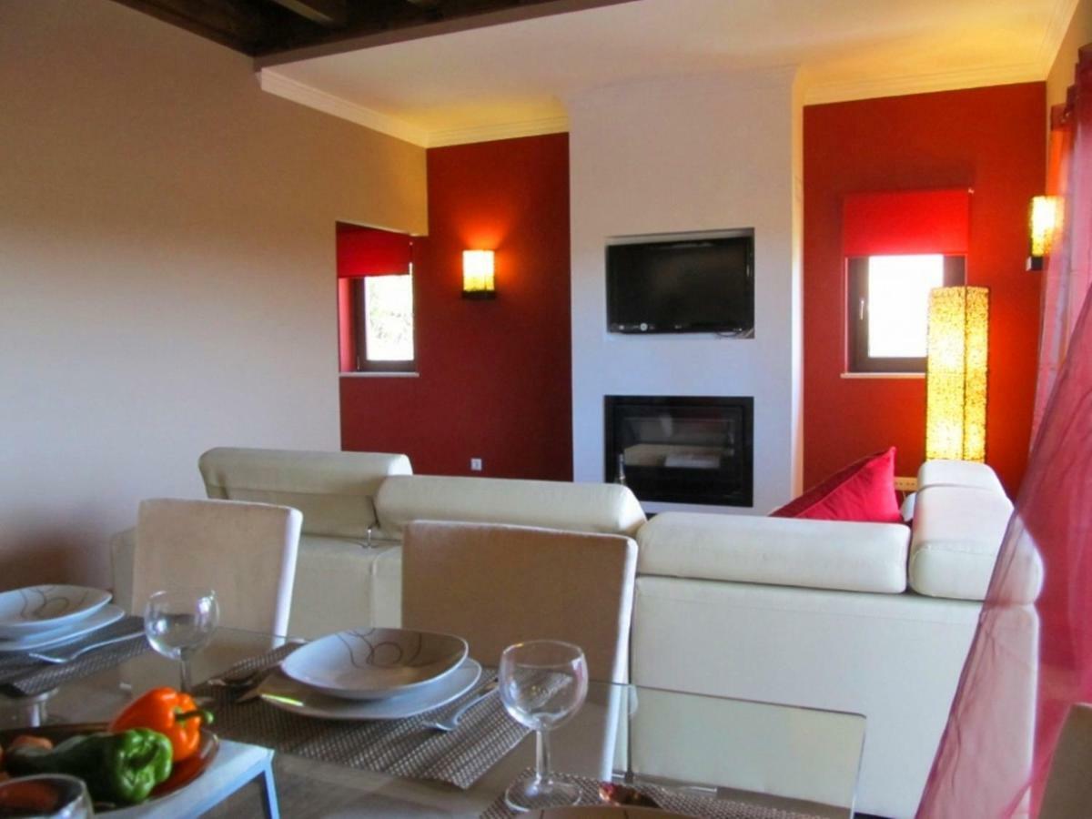 Villa Tiago Loule Bagian luar foto