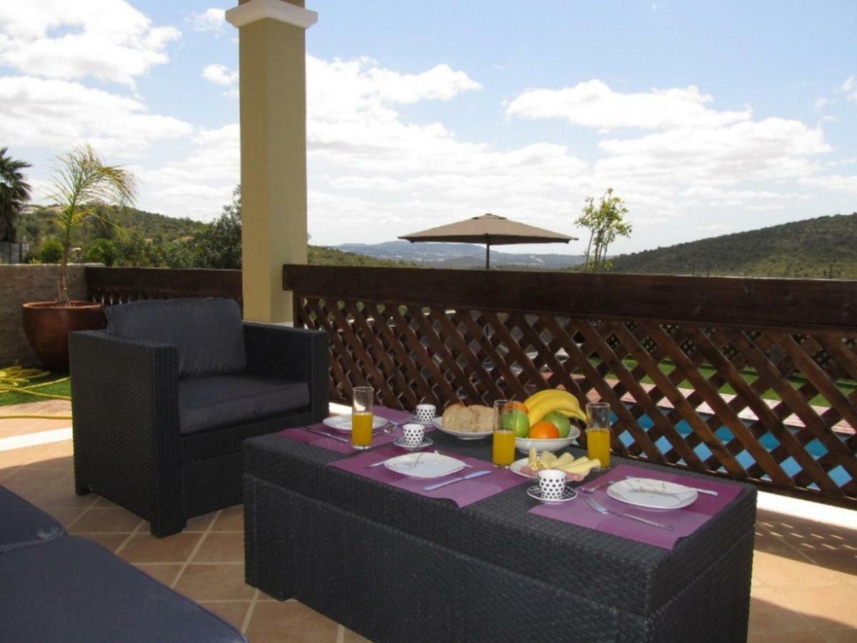 Villa Tiago Loule Bagian luar foto