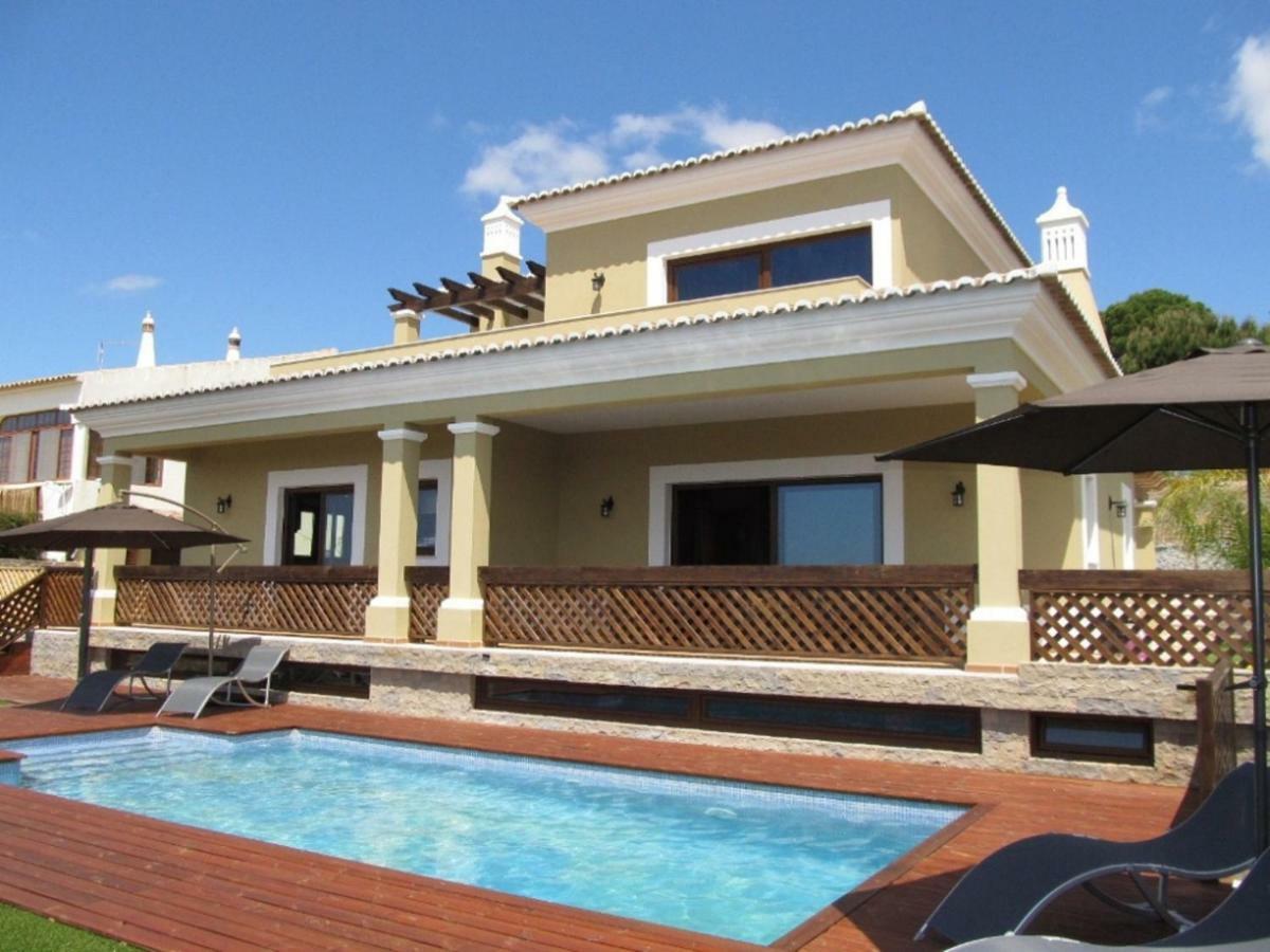 Villa Tiago Loule Bagian luar foto