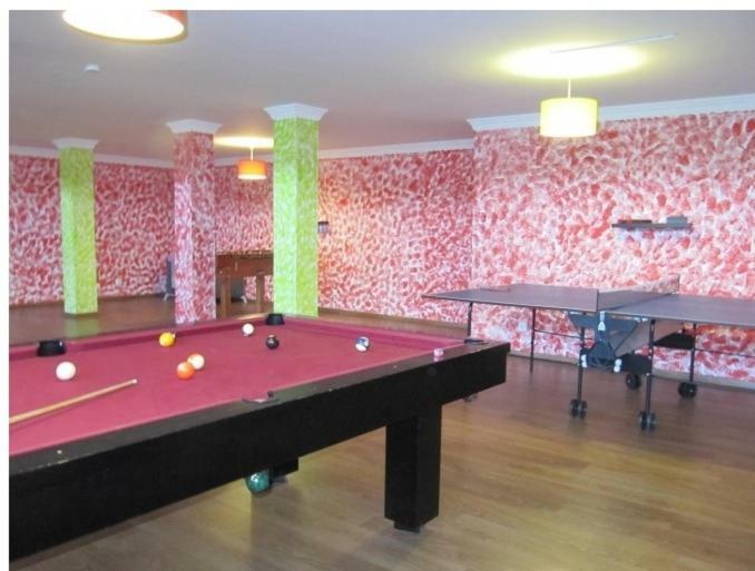 Villa Tiago Loule Bagian luar foto