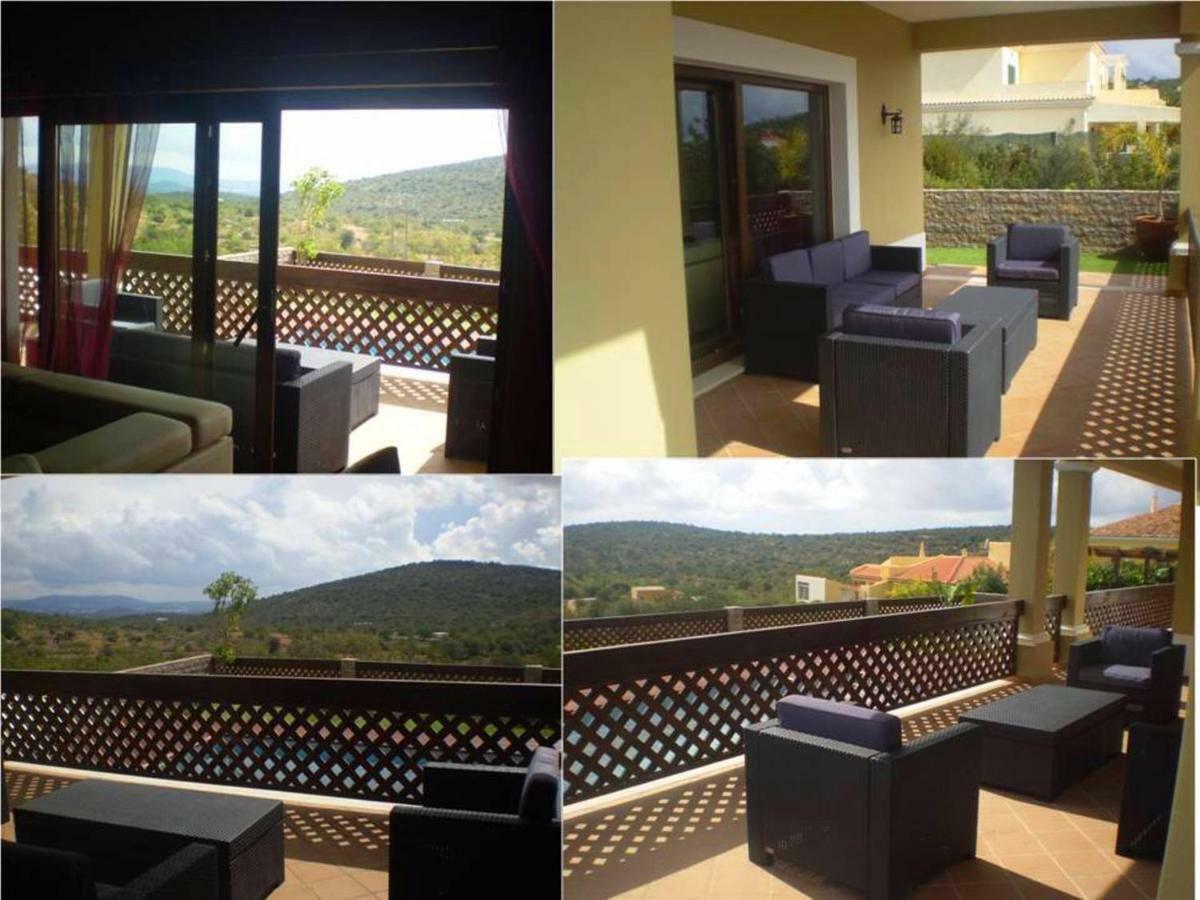 Villa Tiago Loule Bagian luar foto