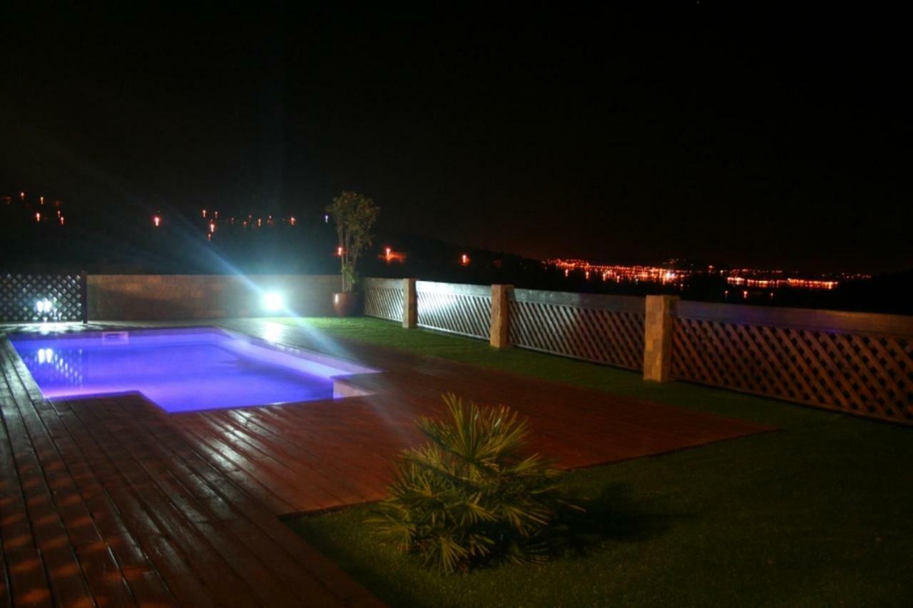 Villa Tiago Loule Bagian luar foto