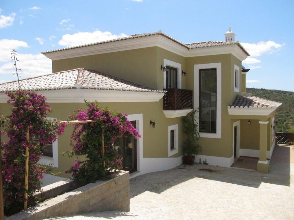 Villa Tiago Loule Bagian luar foto