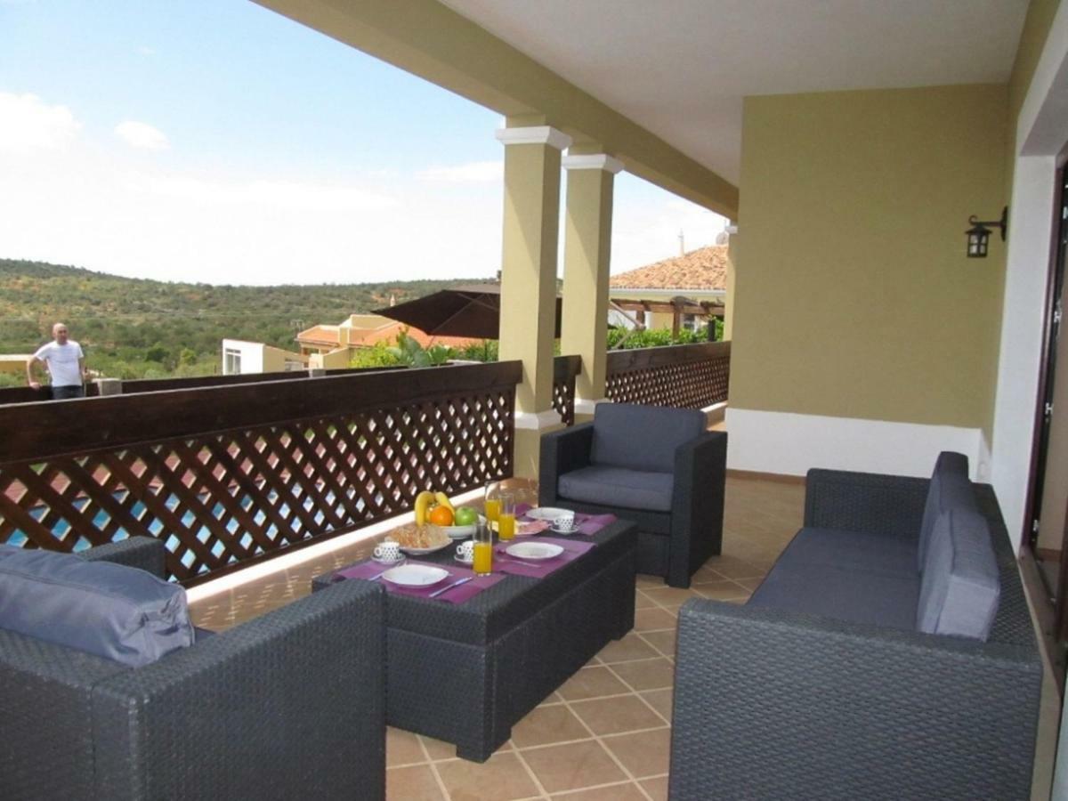 Villa Tiago Loule Bagian luar foto
